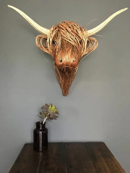 Decorative Farm Animal Wall Art