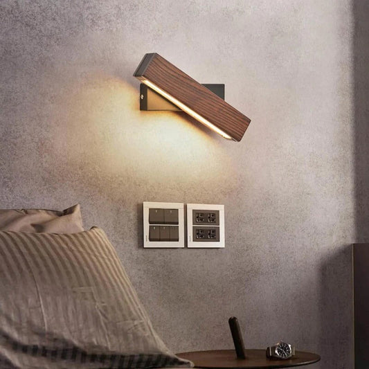 Slim Modern LED Wall Light - Befez