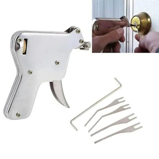 Befez | Premium Door Lock Pick Kit, Locksmith Tools - Befez