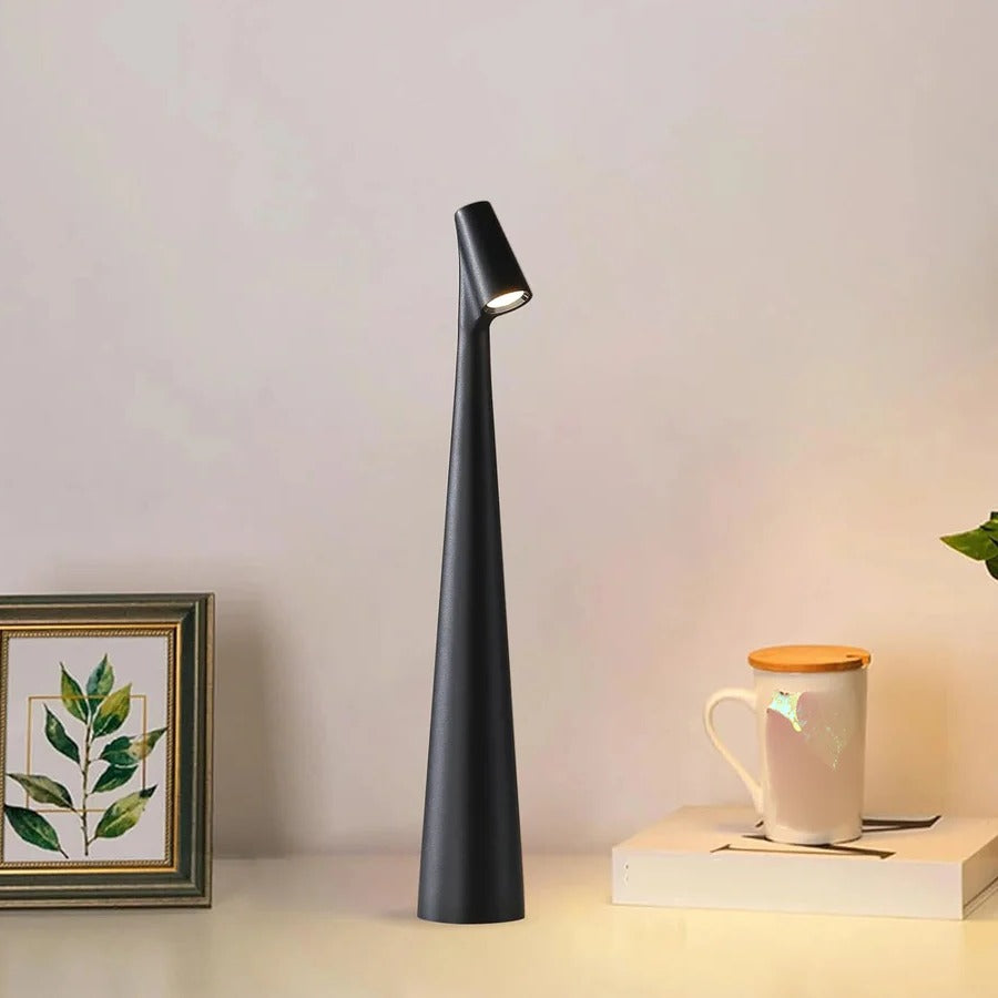 Befez | Adjustable LED Desk Lamp with 3 Color Modes - Befez