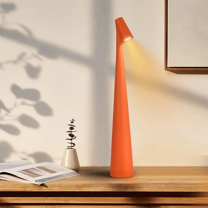 Befez | Adjustable LED Desk Lamp with 3 Color Modes