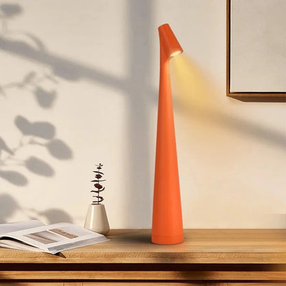Befez | Adjustable LED Desk Lamp with 3 Color Modes