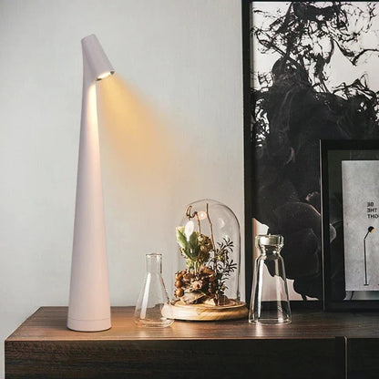 Befez | Adjustable LED Desk Lamp with 3 Color Modes