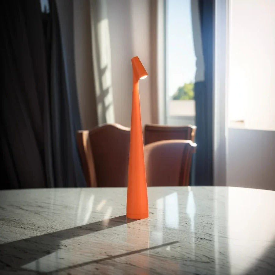 Befez | Adjustable LED Desk Lamp with 3 Color Modes