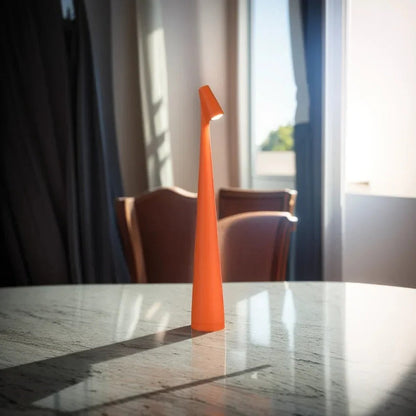 Befez | Adjustable LED Desk Lamp with 3 Color Modes