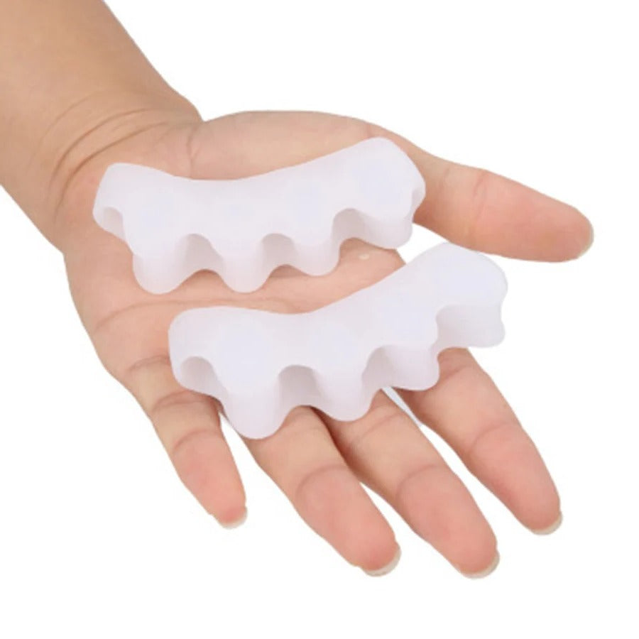 Comfortable Toe Support Splint Relief - Befez