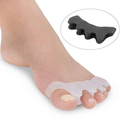 Comfortable Toe Support Splint Relief
