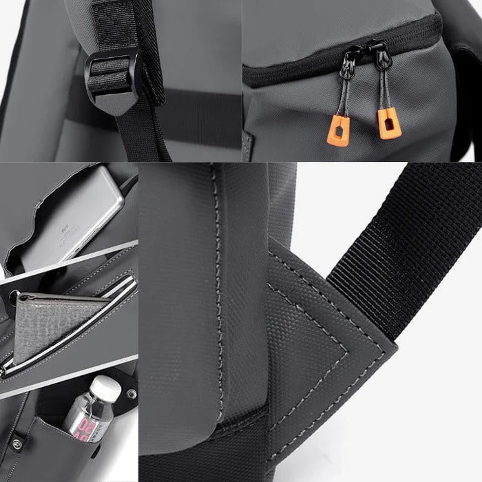 Classic School Daypack