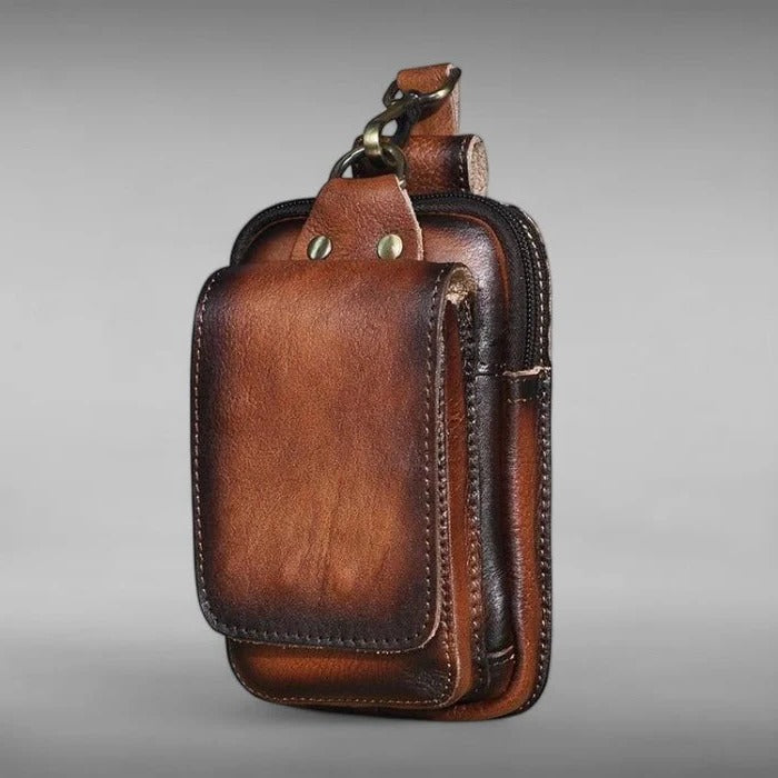 Practical Crossbody Pouch for Everyday Use