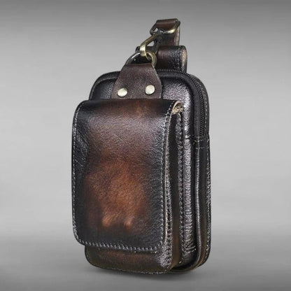 Practical Crossbody Pouch for Everyday Use - Befez