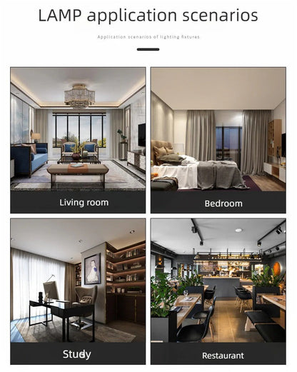 Cordless LED Wall Lamps