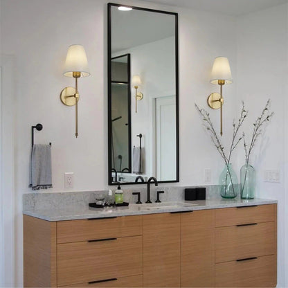 Cordless LED Wall Lamps