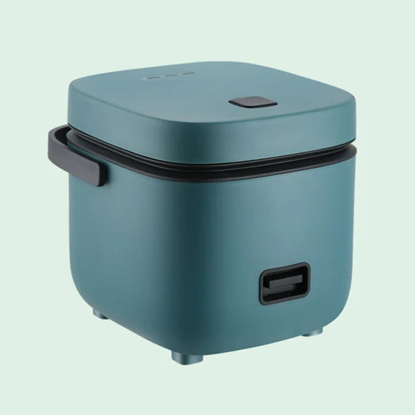 Compact Small Electric Rice Cooker - Befez