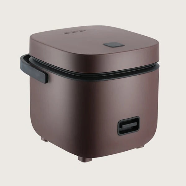 Compact Small Electric Rice Cooker