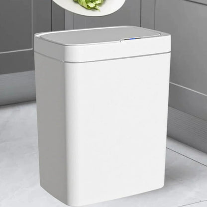 Touchless Automatic Sensor Trash Can