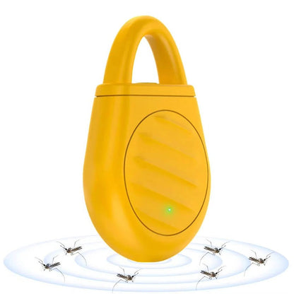 Electronic Mosquito Repellent Device