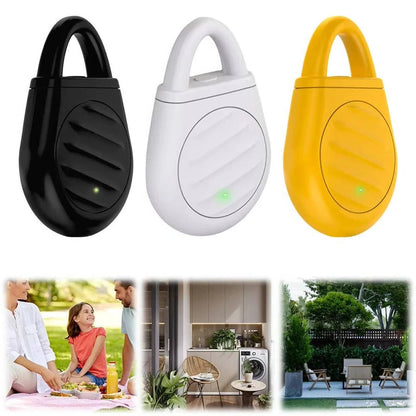 Electronic Mosquito Repellent Device
