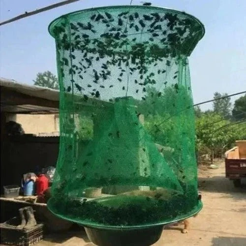 Effective Reusable Farm Fly Catcher - Befez