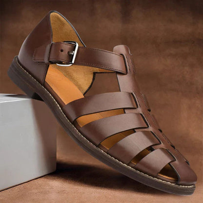 Comfortable Fit Men's Summer Sandals