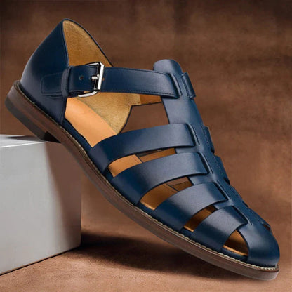 Comfortable Fit Men's Summer Sandals