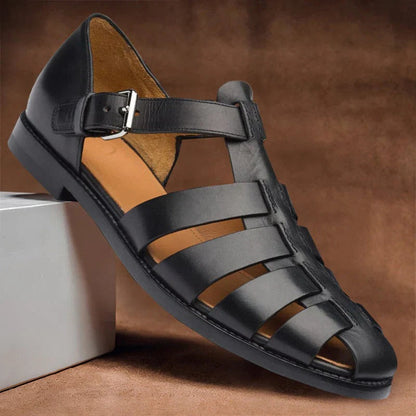 Comfortable Fit Men's Summer Sandals