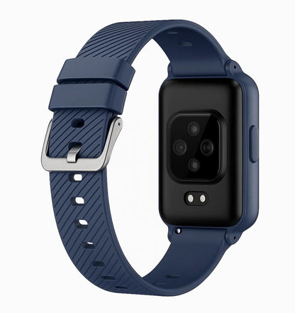 Elderly Safety Alert Smart Watch