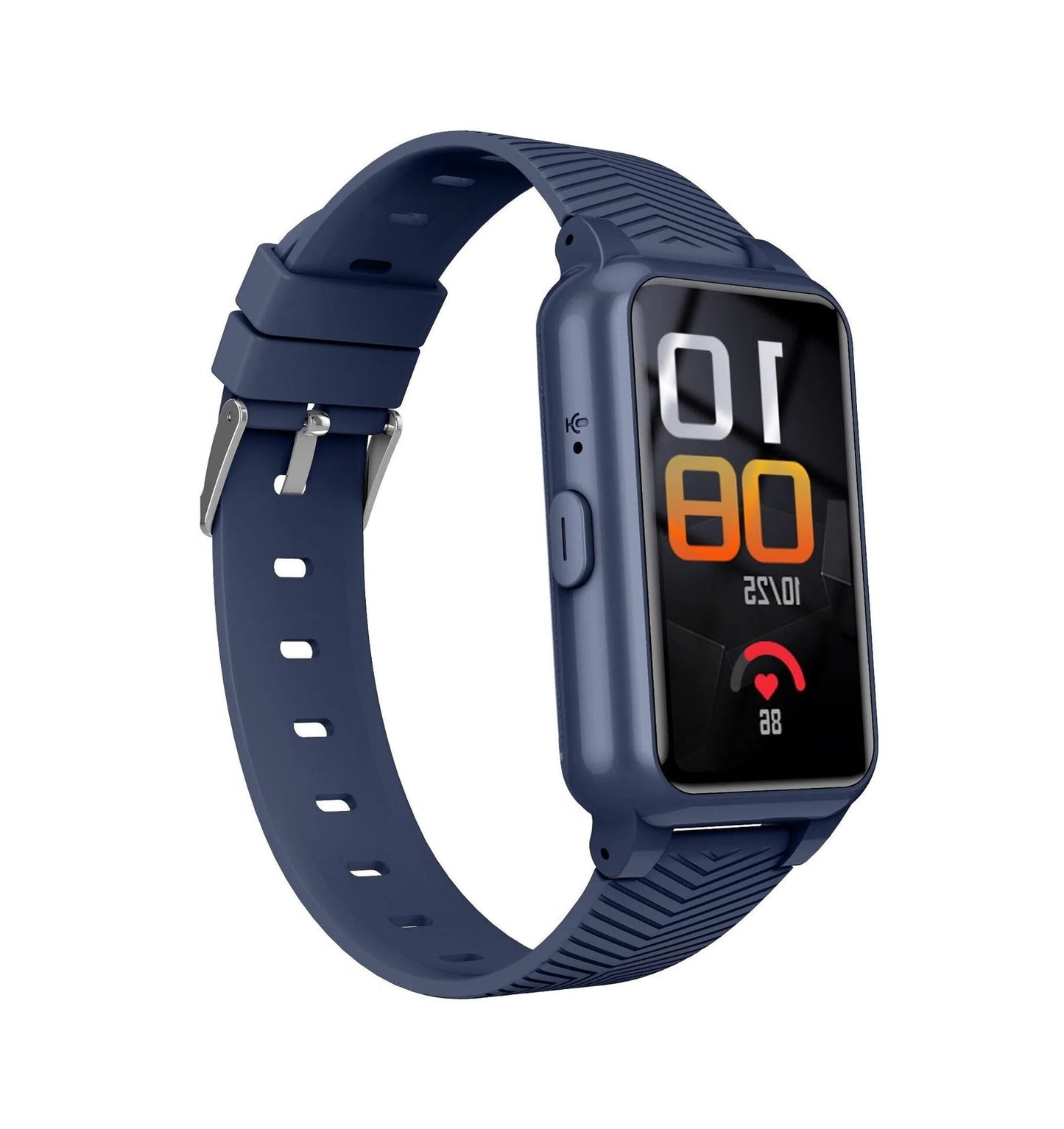 Elderly Safety Alert Smart Watch