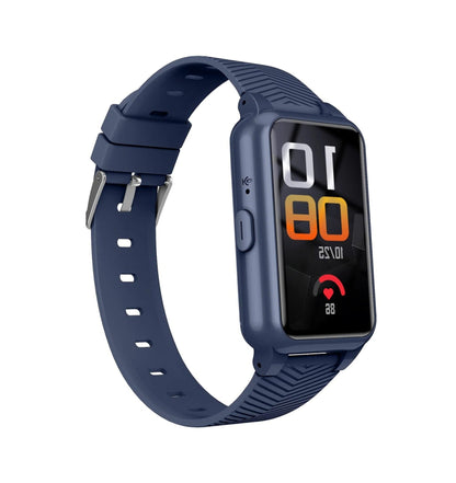 Elderly Safety Alert Smart Watch