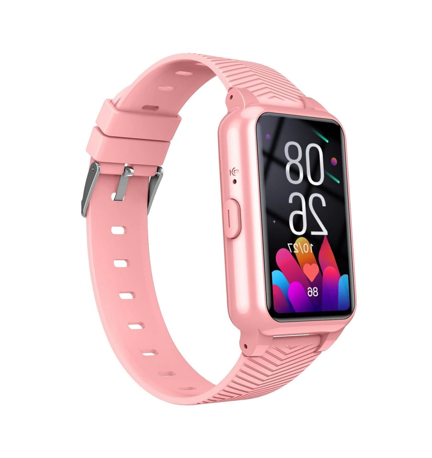 Elderly Safety Alert Smart Watch