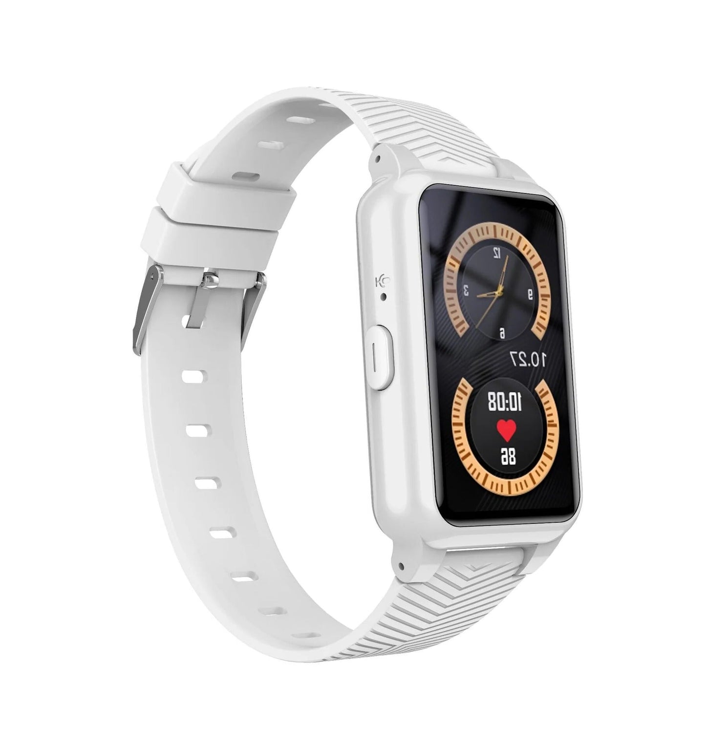 Elderly Safety Alert Smart Watch