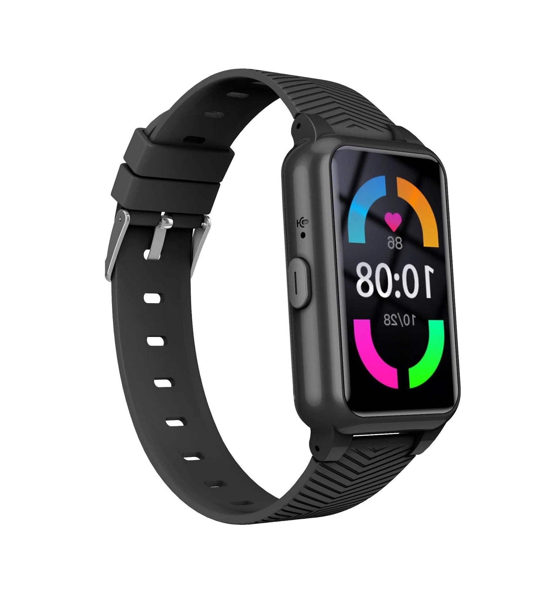 Elderly Safety Alert Smart Watch - Befez