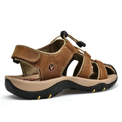 Comfortable Beach Sandals for Men