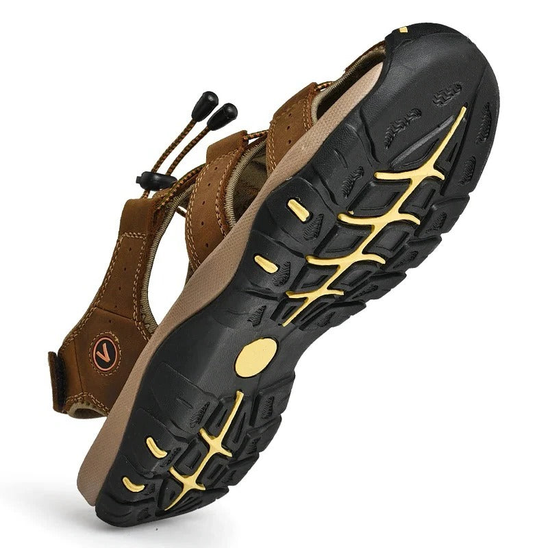 Comfortable Beach Sandals for Men