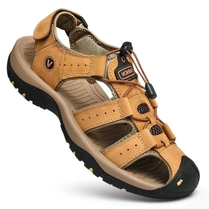 Comfortable Beach Sandals for Men