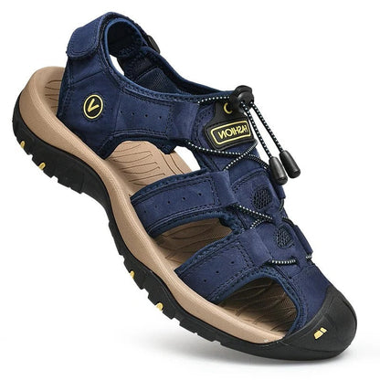 Comfortable Beach Sandals for Men