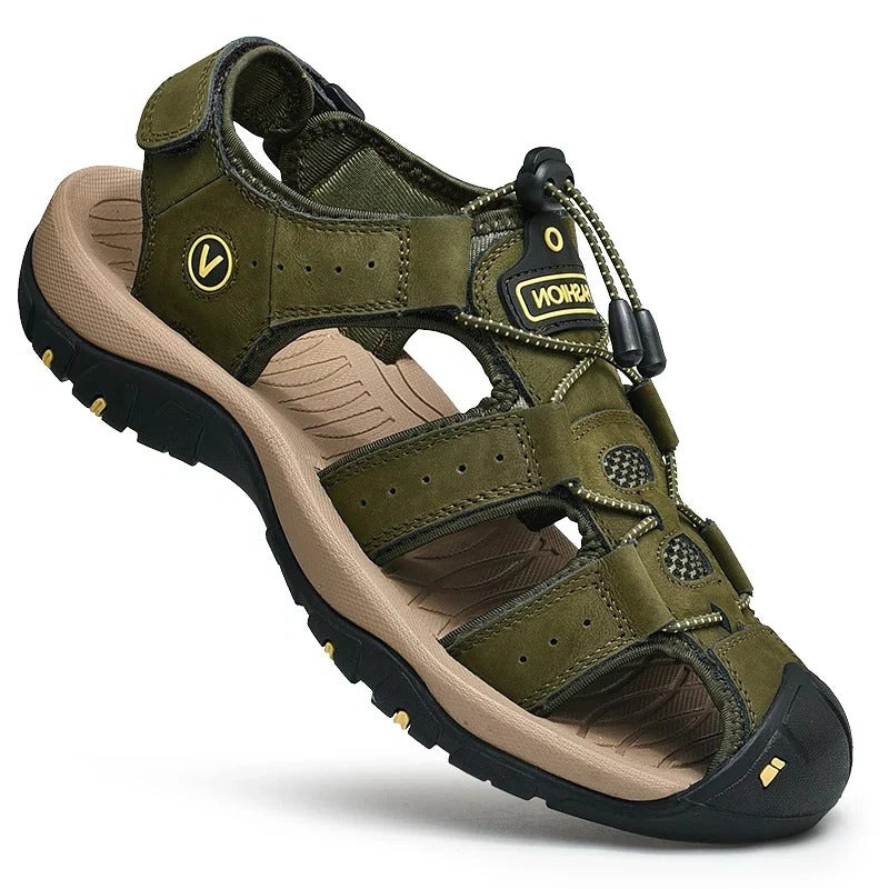 Comfortable Beach Sandals for Men