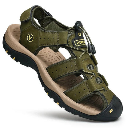 Comfortable Beach Sandals for Men