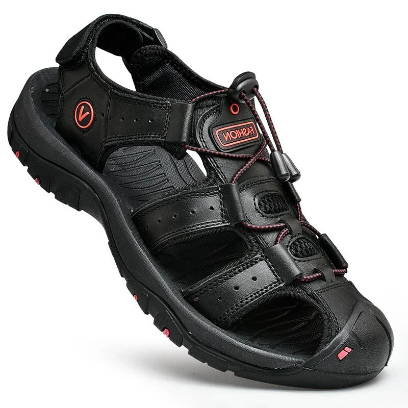 Comfortable Beach Sandals for Men