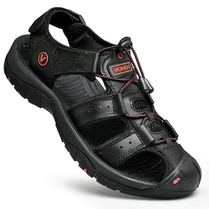 Comfortable Beach Sandals for Men