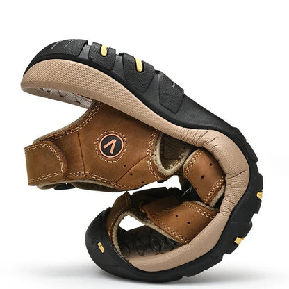 Comfortable Beach Sandals for Men