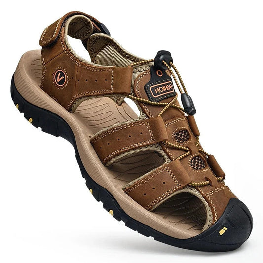 Comfortable Beach Sandals for Men - Befez
