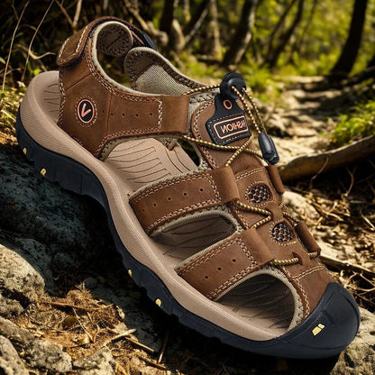 Comfortable Beach Sandals for Men