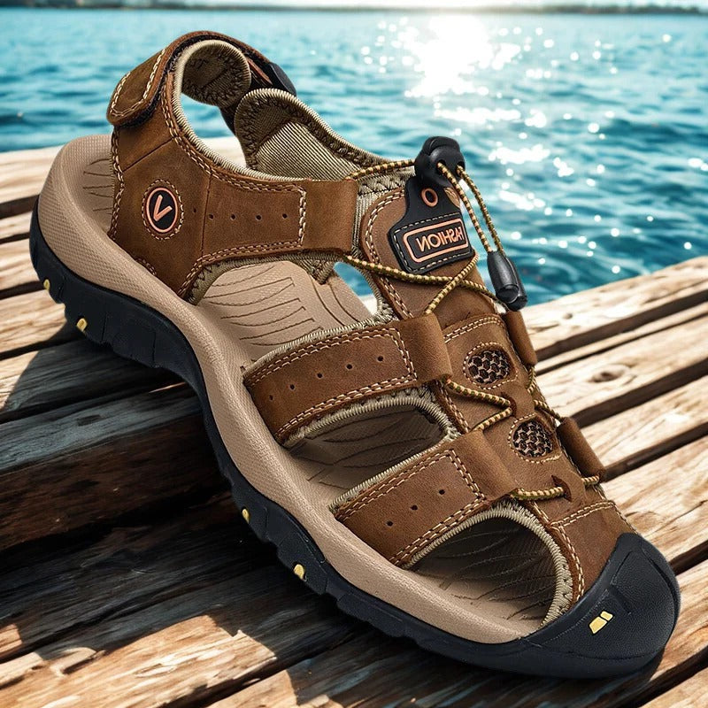 Comfortable Beach Sandals for Men