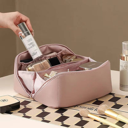 Travel Makeup Organizer Case