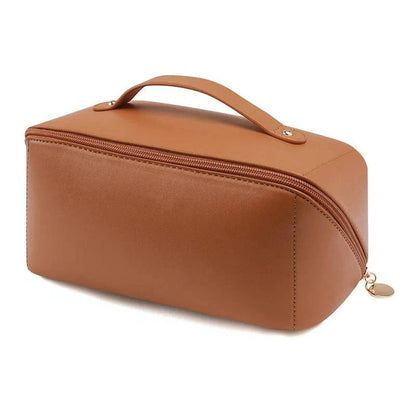 Travel Makeup Organizer Case