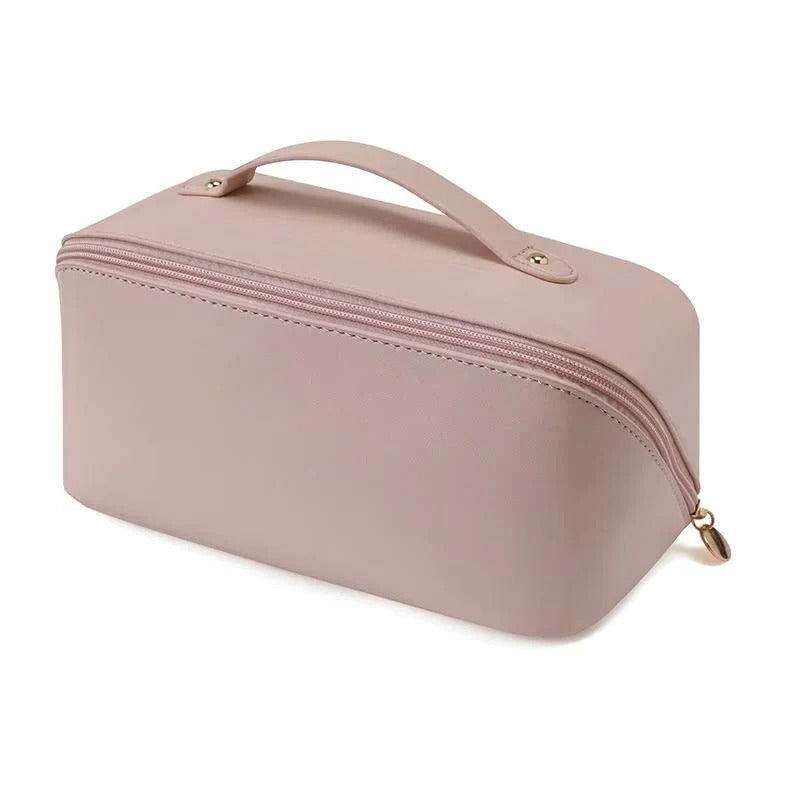 Travel Makeup Organizer Case