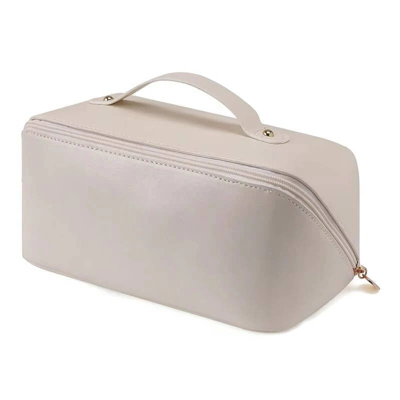 Travel Makeup Organizer Case