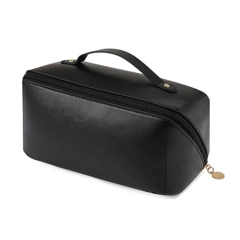 Travel Makeup Organizer Case