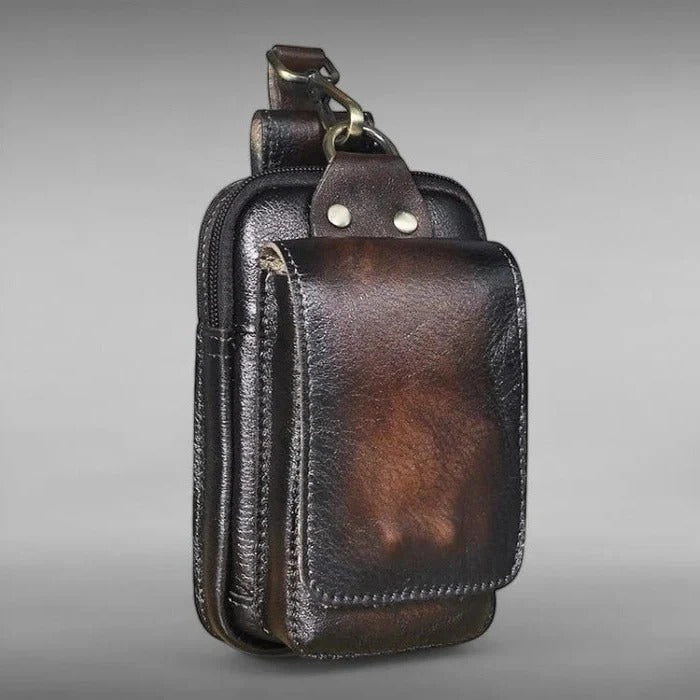 Practical Waist Pouch for Everyday Use - Befez