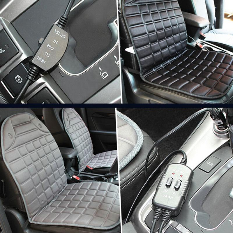 Warm Auto Seat Heater Pad
